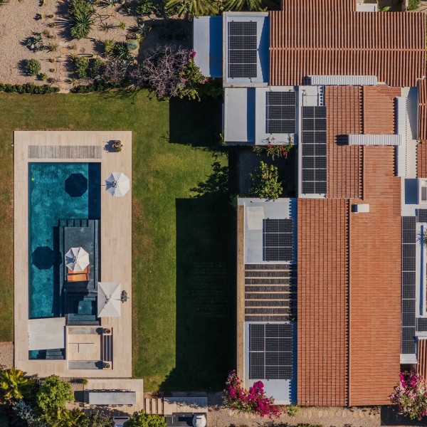 Querencia La Vista 3